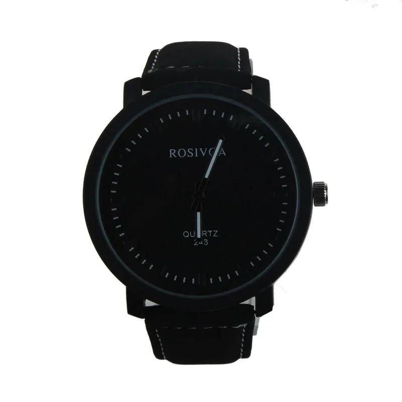 

2019 Watches Men Montre Homme Luxury Fashion Casual Watches Men Sport Leather Quartz Wristwatches Dropship relogio feminino