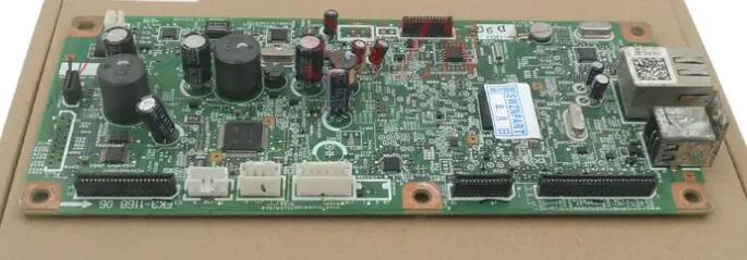 FORMATTER PCA ASSY Formatter Board logic Main Board MainBoard mother board For Canon MF4570DN MF4580DN MF4570 FM4-7163 FM4-7165 FORMATTER PCA ASSY Formatter Board logic Main Board MainBoard mother board For Canon MF4570DN MF4580DN MF4570 FM4-7163 FM4-7165