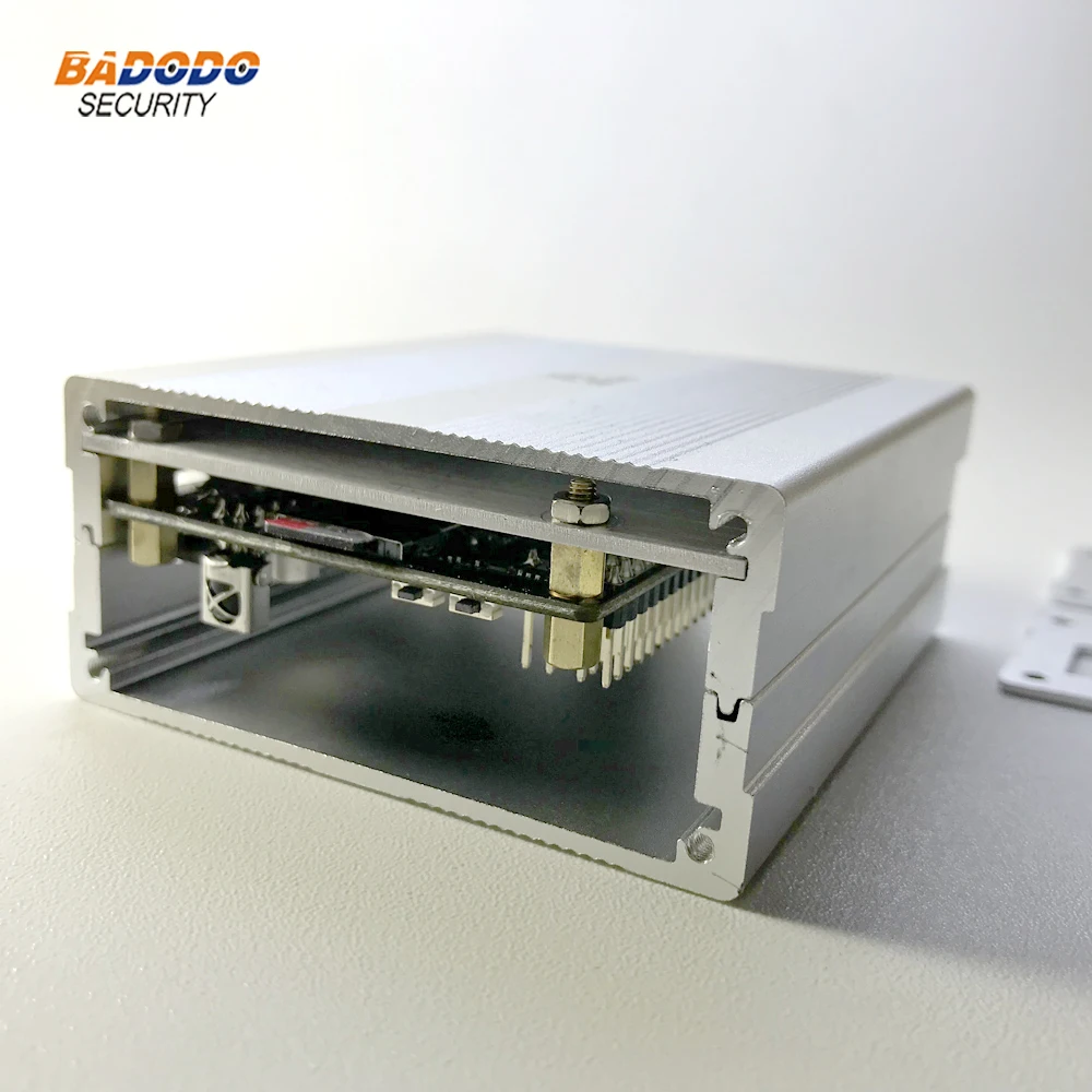 ROCK64 CASE-B-3