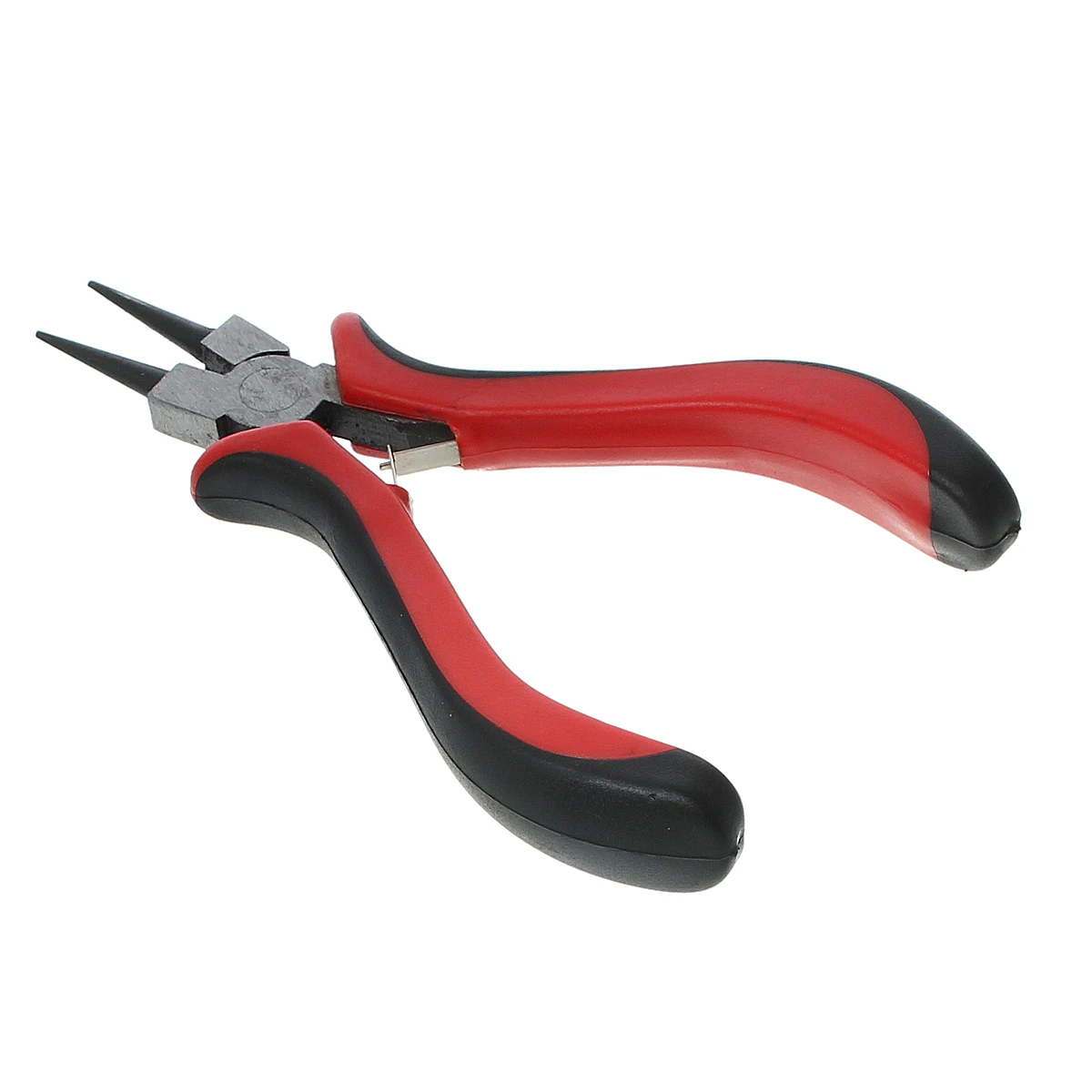 

8SEASONS 1 Round Nose Pliers Beading Jewelry Tool 13CM (B06121)