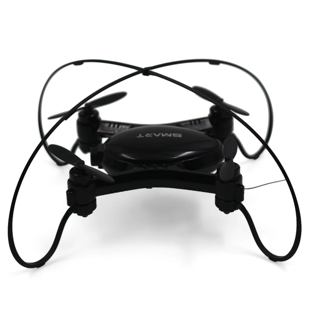 Мини Drone с HD Камера Wi Fi FPV системы Quadcopter Дрон Quad вертолет дрони Дистанционное
