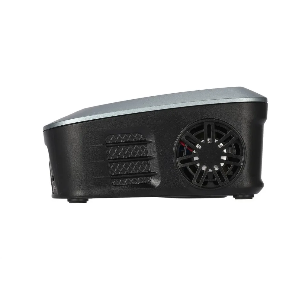 SKYRC S60 60 Вт 100-240 В AC баланс зарядное устройство/Dis зарядное устройство для 2-4S литий LiPo LiHV жизнь Lilon NiCd NiMh PB Радиоуправляемый Дрон, автомобиль батарея