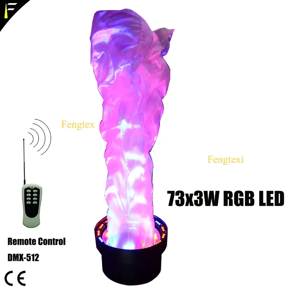 Big Flame Light5