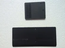 Original HP Probook 350 G1 350 G2 355 G1 355 G2 Laptop Memory Ram Cover Hard