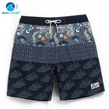 Мужские пляжные шорты для плавания, большие размеры, мужские быстросохнущие шорты для серфинга, Шорты для плавания, спортивные мужские шорты для серфинга Бермуды, одежда для плавания