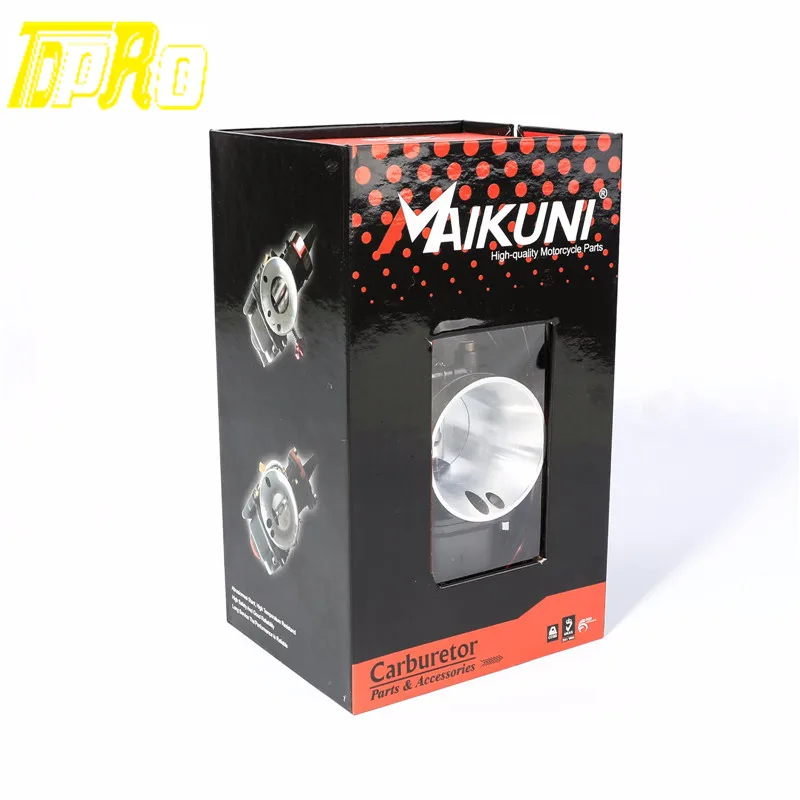 Плоский карбюратор PWK28 OKO 28 мм CNC GY6 CG125 200cc|Карбюратор| |