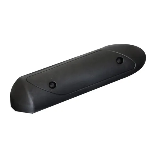 Глушитель для Honda AF54 AF55 AF56 AF57 AF58 AF59 AF61 AF62 AF67 AF68 SCOOPY ZOOMER|muffler cover|motorcycle scooter exhaustscooter