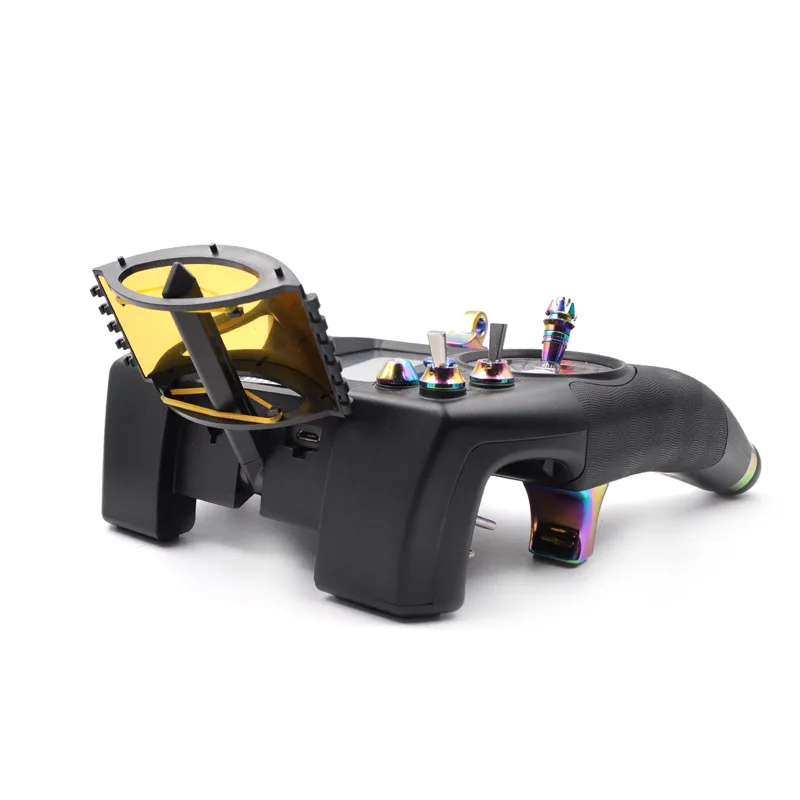 FPV drone Flysky FS i6X i6 контроллер передатчика усилитель сигнала расширитель диапазона