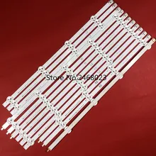 Комплект) 12 шт./компл. R1, L1, R2, L2 4" светодиодный подсветка бар Замена для LG 47LN519C 6916L-1174A 6916L-1175A 6916L-1176A 6916L-1177A
