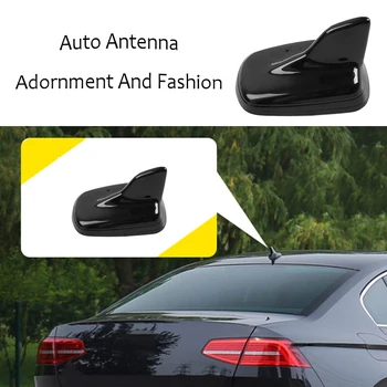 

Litanglee Waterproof For Toyota Rav4 Aygo Prius Corolla Highlander Hilux Avensis Land Cruiser Car Styling Car Shark Fin Antenna