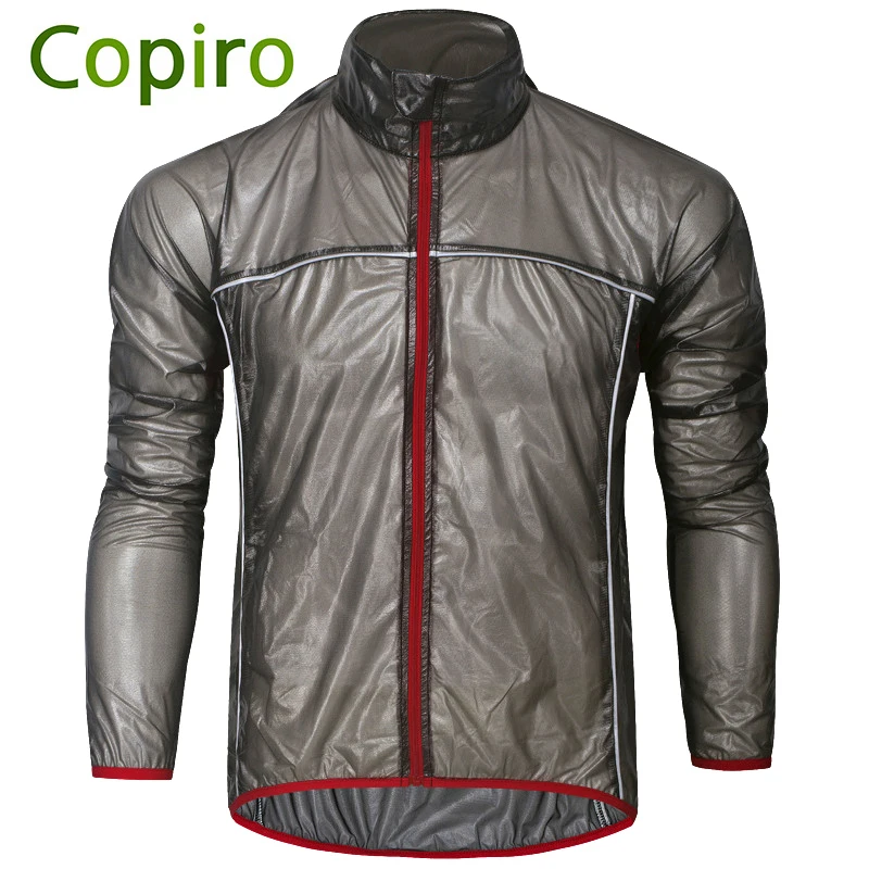 

Copiro Impermeable Ropa Ciclismo Mtb Windproof Bike Coats Cycling Jacket Waterproof Men Tour De France Rain Clothing Fietsjack