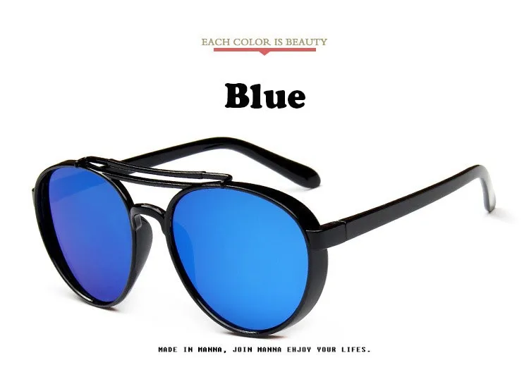 Летняя мода фильм Звезда Стиль Круглые Солнцезащитные очки женские брендовые дизайнерские уличные ацетатные оправа дешевая цена очки для женщин