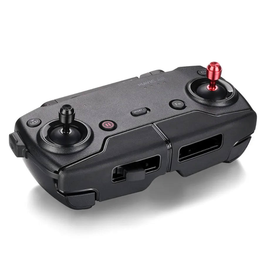 Пульт дистанционного управления палка для DJI Mavic MINI/Mavic 2/Air цветной металлический