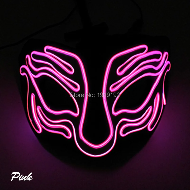 Glow-Pink