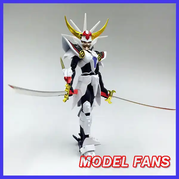 Get Model Fans Armor Fans Dt Model Ronin Warriors Yoroiden Samurai HD Get Wallpaper Model Fans Armor Fans Dt Model Ronin Warriors Yoroiden Samurai Desktop Wallpaper