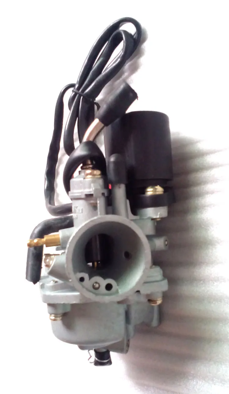 

For Fuel-efficient two-stroke motorcycle carburetor carburetor XH90NF50QJ50 West 90 for Qianjiang 50