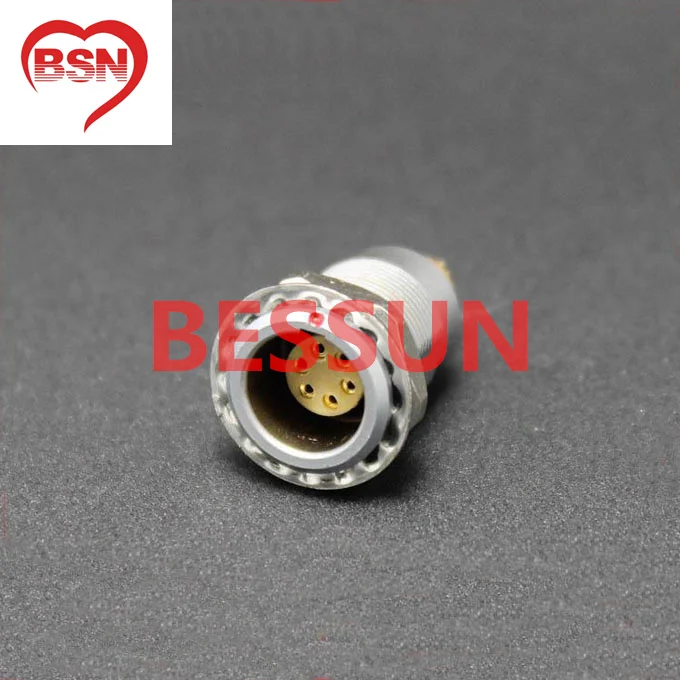 LEMO разъем EGG.0B. 306.CLL FGG.0B. 306 6pin кабельный мужской и женский разъем|connector 6pin|connector