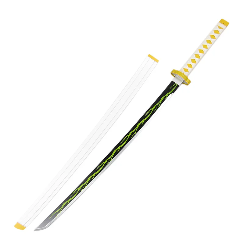 Катаны из клинок рассекающий демонов картинки