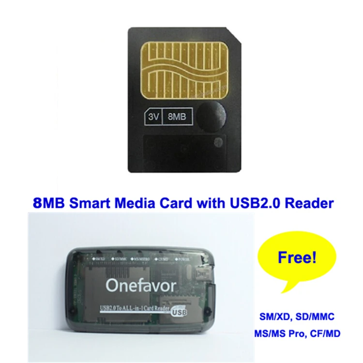 8MB 