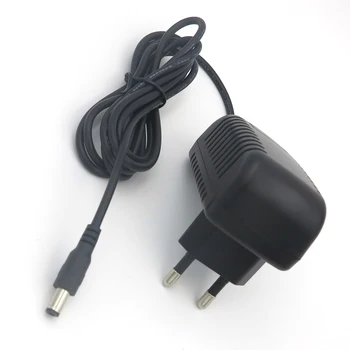 

VORED New AC 100-240V to DC 18V 1A Power Supply Adapter Wall Charger US/EU/UK/AU Plug Converter DC 5.5*2.1mm for LED light bar