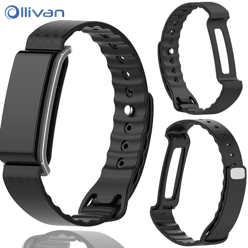 huawei honor a2 smart band wristband