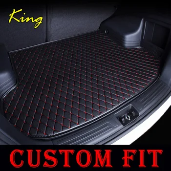 

Fit for KIA K2 K3 K3S K4 K5 KX3 KX5 KX7 Borrego VQ Sorento L car trunk mats car mat car carpets cargo mat car goods for salon