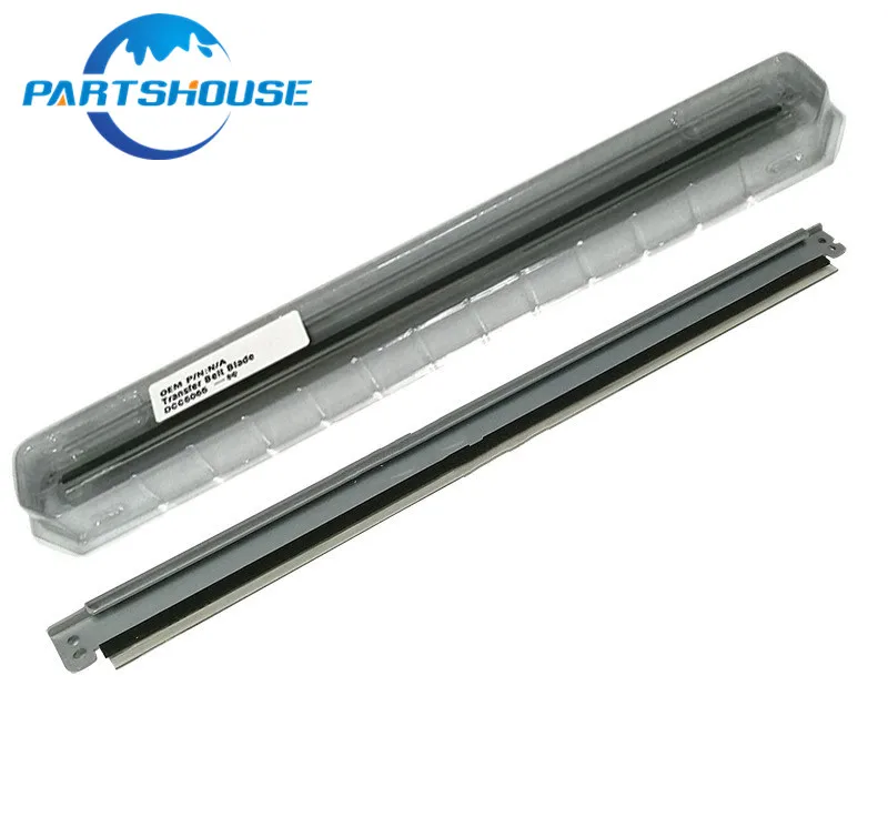 5 шт. первое 1 е лезвие для Xerox DC240 242 250 252 DC250 DCC 4055 5065 6550 7550 WC7655 очистки ремня|Детали