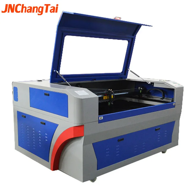 Новая модель 1325 CO2 + O2 Cnc 3d станок для лазерной резки ткани металла и