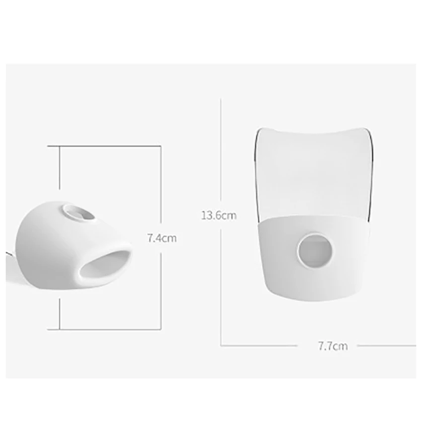 Kids Wash Hands Faucet Extender Kitchen Sink Faucet Home Water Diverter Bathroom Practical Tap Anti-Splash Water Nozzle Kids Wash Hands Faucet Extender Kitchen Sink Faucet Home Water Diverter Bathroom Practical Tap Anti-Splash Water Nozzle