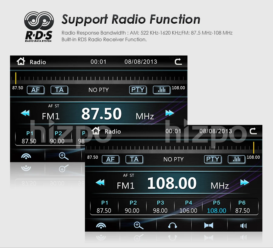 Cheap 2 din AutoRadio CAR DVD Player For Audi A3 S3 RS3 2003 2004 2005 2006 2007 2008 2009 2010 2011 Multimedia GPS Navi Audio 3G BT 10