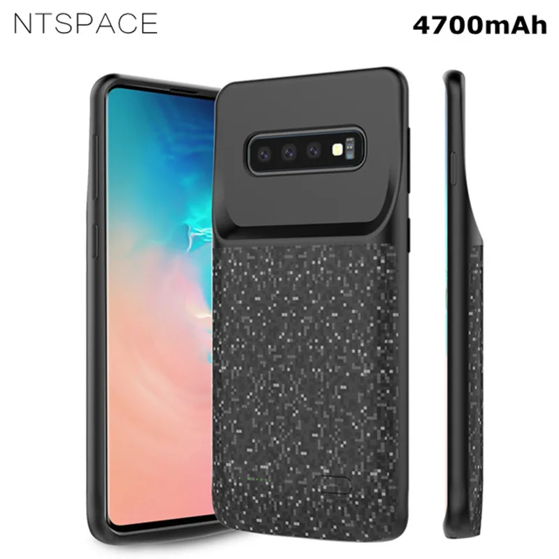 NTSPACE Power Case For Samsung Galaxy S10 S10e S10 Plus ...