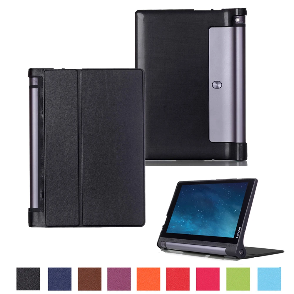 For Lenovo Yoga Tab 3 10 X50L X50F Tablet Case Stand Pu Leather Cover for Lenovo Yoga Tablet 3 10.1 X50F X50M X50L Flip Fund For Lenovo Yoga Tab 3 10 X50L X50F Tablet Case Stand Pu Leather Cover for Lenovo Yoga Tablet 3 10.1 X50F X50M X50L Flip Fund