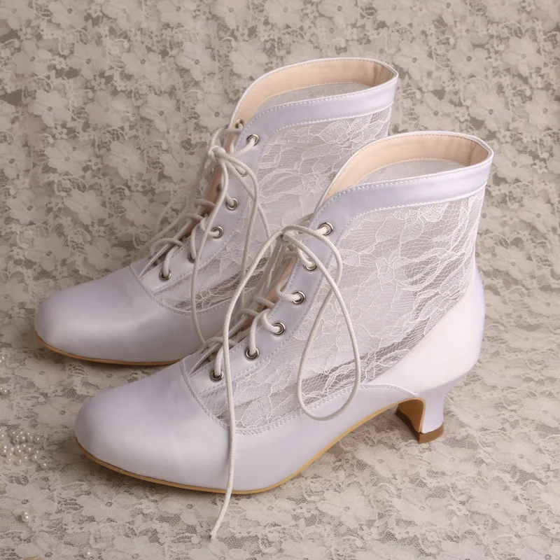 women's boots with chunky heel