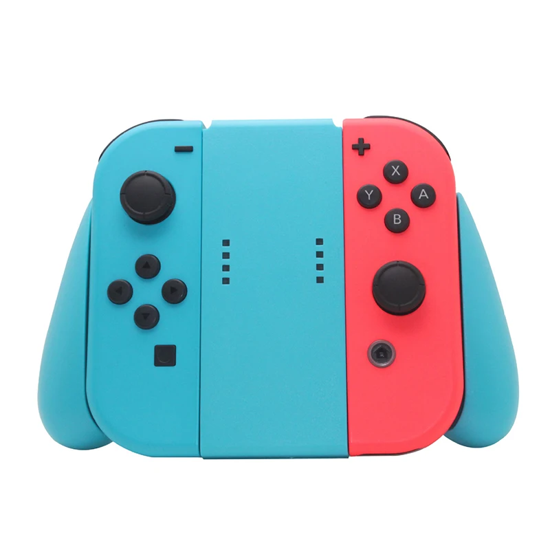 Yoteen рукоятка для nintendo Switch Joy Con держатель контроллера Чехол сменный кронштейн