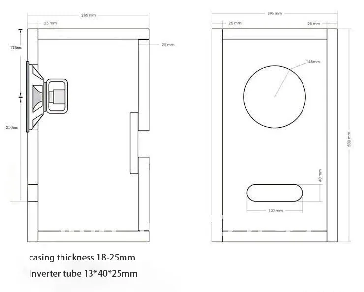 Пара 2 единицы HiEND 6,5 дюймов Полнодиапазонный динамик diatone P610S CL0N( большая версия Alnico