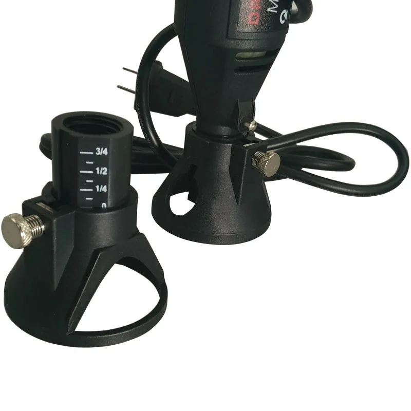 

New Drill Dedicated Locator for Electric Dremel Accessories,Grinding & Polishing Located for Dremel Drill Rotary Accessories