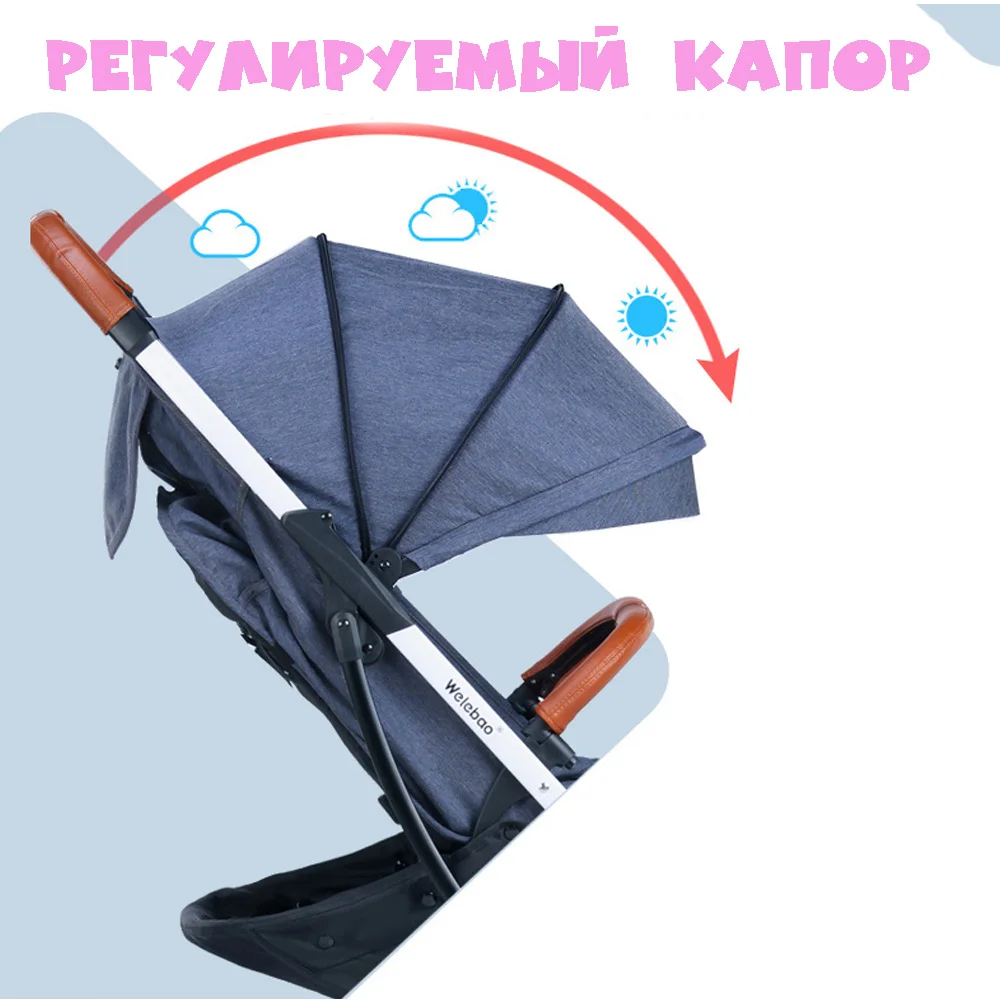 welebao kapor