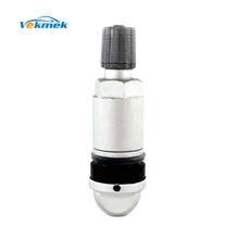 4 шт. Алюминий TPMS Клапаны для старых Great Wall Hover Haval сплав бескамерные Клапан для шин Давление Мониторы Системы Сенсор ремкомплект