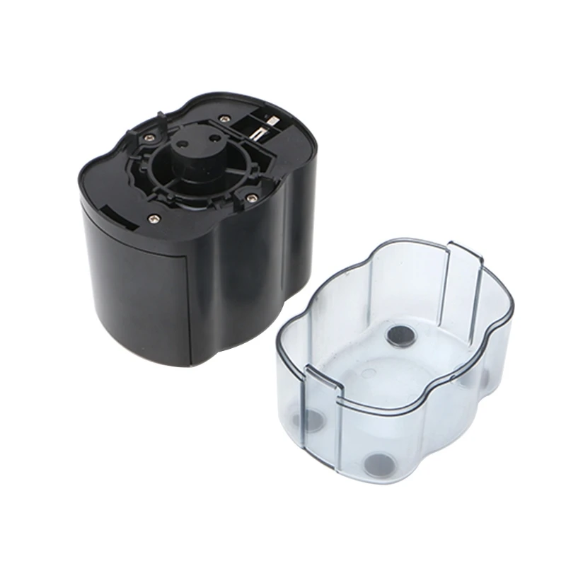 

New Electric Pencil Sharpener Automatic High Quality Desktop Electric Home School Office Pencil Sharpener Safety Kids Stationery
