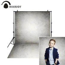Allenjoy фон для фотостудии серый смешанный бумажный однотонный Профессиональный Автопортрет Фотофон фон для фотосъемки