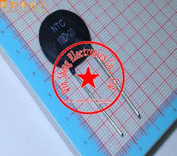 

NTC10D-20 10D-20 Varistor New and original 20PCS/LOT