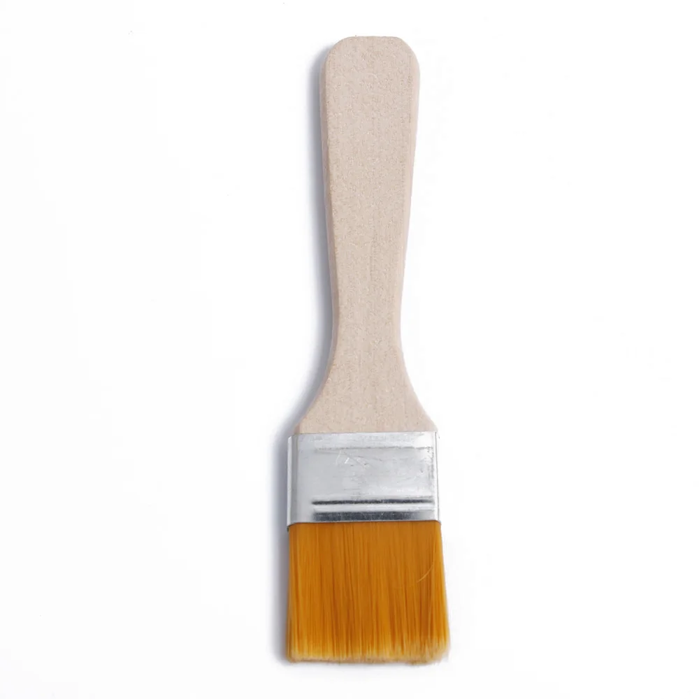 Practical PCB Dust Clean Soft BGA Rework Anti-static Computers Tablets Brush 5# 8184 Anti-dust Brush Screen Cleaning For Laptop 3