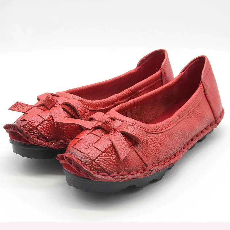 Xiuteng-2017-Spring-Flowers-Genuine-Leather-Soft-Bottom-Flat-Heels-Ladies-Shoes-Casual-Flat-Shoes-Women (1)