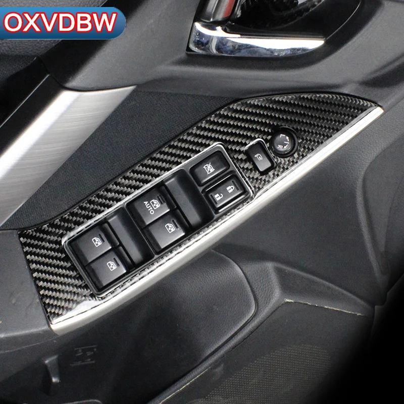 Оборудование для Subaru Forester SJ панель управления подъема окон украшение из