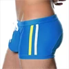 Swimwear Mens Shorts maillot de bain homme Quick Dry Swim Surfing Shorts for Men Swimming Trunks Convex U Pouch Surf Swimsuits ► Photo 1/6