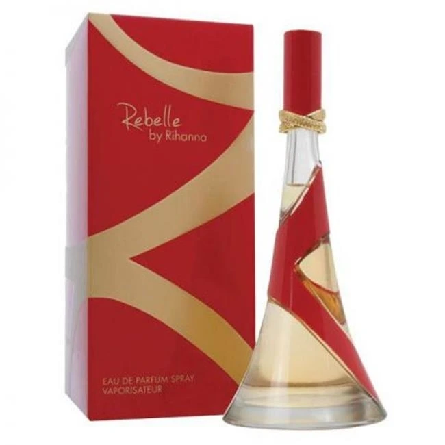 Rebelle By Rhianna Edp Spray 3.4 Oz
