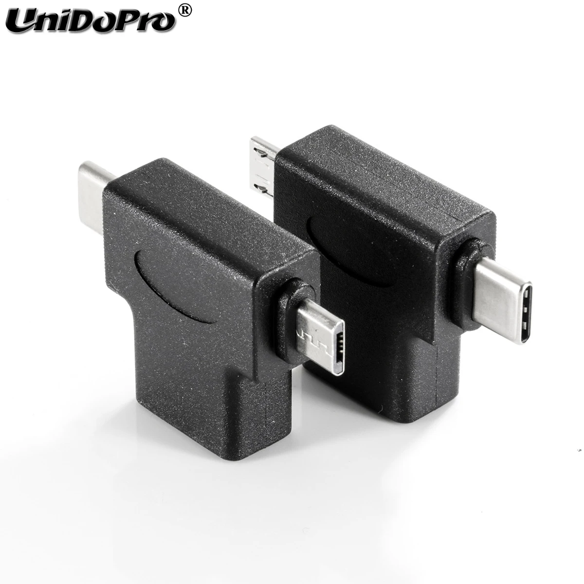 USB OTG Kabel kompatibel mit Huawei MediaPad M5 8.4 / M5 10.8 / M5 Pro / M5 lite Type C USB C Host Kabel, 15cm OTG Adapter 