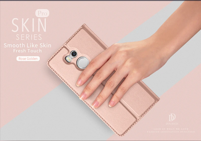 Xiaomi Redmi 4 Pro Case 3