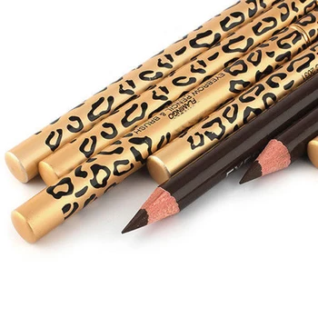 

1 Pc Eyebrow Shadows Waterproof Longlasting Make Up Tool Maquiagem Eyebrow Pencil Brush Eye Brow Microblading Tattoo Makeup Tool