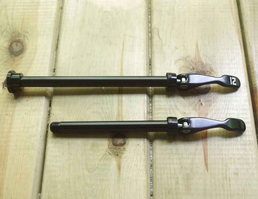 qr thru axle